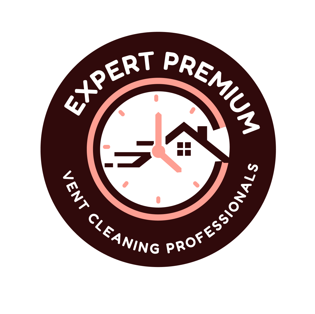 Expert Premium Vent Cleaning Professionals Logo